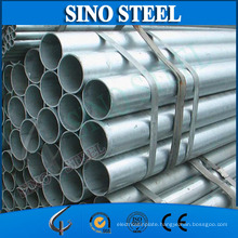 200G/M2 Hot Dipped Galvanized Steel Pipe for Industry